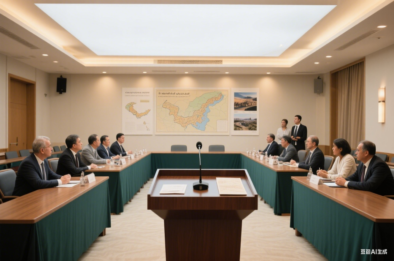 Conference