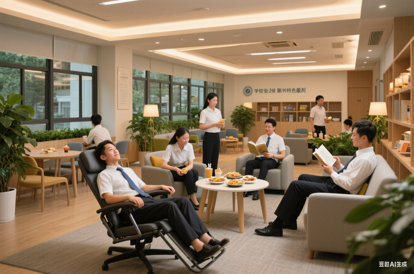 Staff